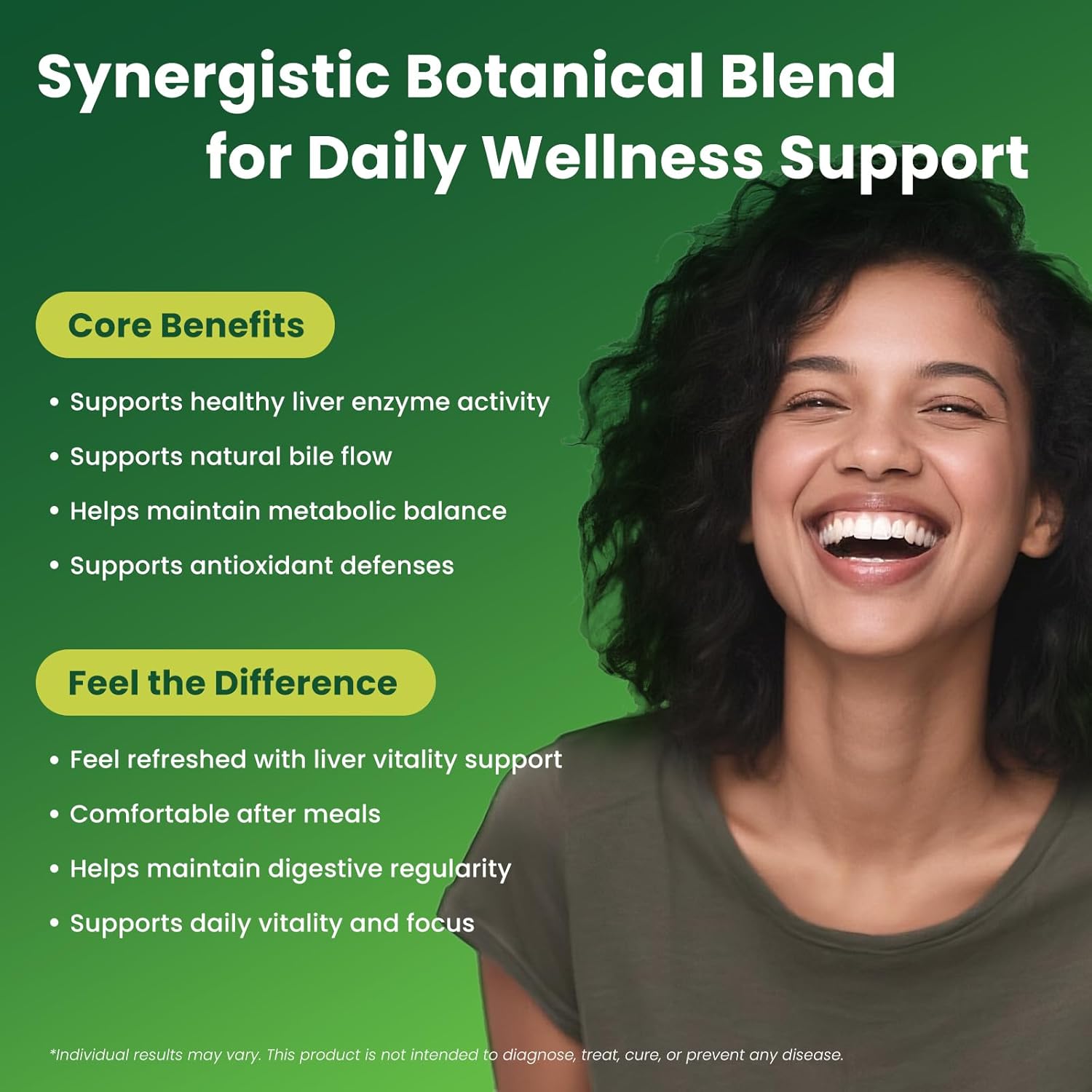 Liver Cleanse Detox & Repair - Image 4