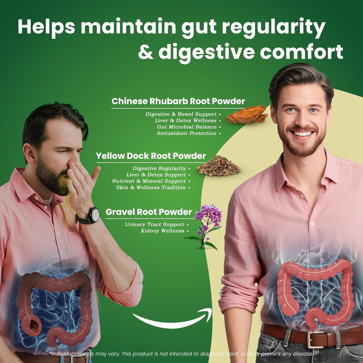 Liver Cleanse Detox & Repair - Image 6